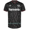 Camiseta de fútbol Bayer 04 Leverkusen Segunda Equipación 2022-23 - Hombre